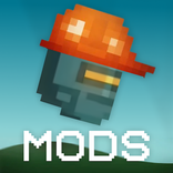 ”Mods สำหรับ Melon Sandbox