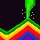 Sand Block: Color Blast APK