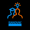 Sandvik Automation E-Learning icon