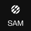 SAM by Sandvik ikona
