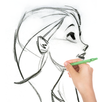 How To Draw Cartoons & Comics APK