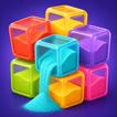 Sandy Blocks Jam icon