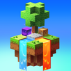 Islandcraft for Skyblock APK