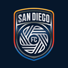 San Diego FC icon
