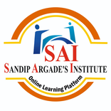 Sandip Argade's Institute