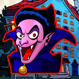 Haunted House Slot Vampiri