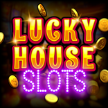 Lucky House Slot Macchinette