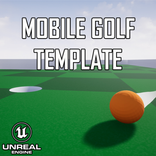 Mobile Golf Example