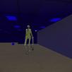 SCP 096 & Wendigo in Backrooms APK