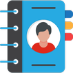 Contacts Connect ikona