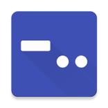 Dot and Dash or Morse Code Key