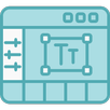 Drag & Drop Layout Designer APK