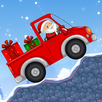 Santa Claus Game: Hill Climb APK