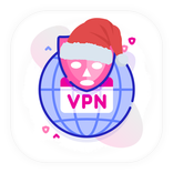 Santa VPN: Fast & Secure VPN