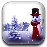 Santa - Icon Pack