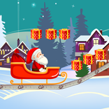 Santa Race