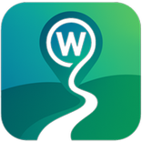 WayLog - GPS Route Logger
