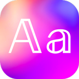 ”Art Font: Fonts keyboard
