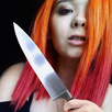 Alexandra - Scary Stories Chat APK