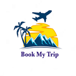 ”Book My Trip : Low cost Travel
