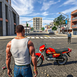 Indian Bike Driver 3d