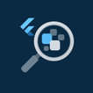 Flutter Find - Apps finder icon