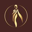 Saree Pre Pleating أيقونة