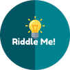 Riddle Me - Fun, Tricky Riddles & Brain Teasers APK