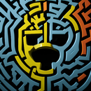 CoMaze - Colorful Maze APK