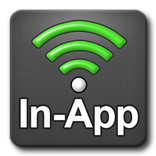 In-App Wifi Toggle