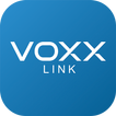 آیکون‌ VOXX LINK