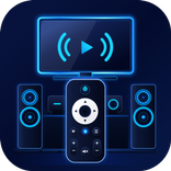 Home Theater AVReceiver Remote