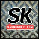 TOKO SAUNG KULIT APK