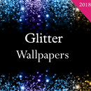 Glitter Wallpapers 2024 APK