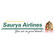 Saurya Airlines icon