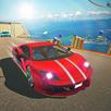Mega Ramp Impossible Stunt Car APK