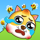 Save the dog icon