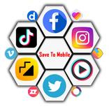 Save To Mobile - Video Downloader