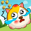 Doge Save - Dog and Bee Puzzle APK