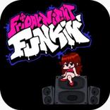 FNF mod Garcello Tips