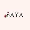 Saya ikon