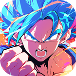Saiyan Fighter Clash