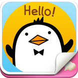 Penguin Emoji