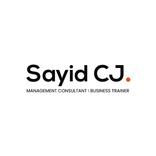 TASC BUZ Powered By Sayid CJ