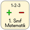 1. Sınıf Matematik APK