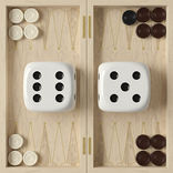 Длинные нарды на двоих онлайн