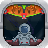 Astrolien : Space Game