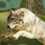 Wolf Life Simulator