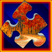 Puzzles without the Internet simgesi