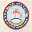 SBS Model School Garhshankar icon